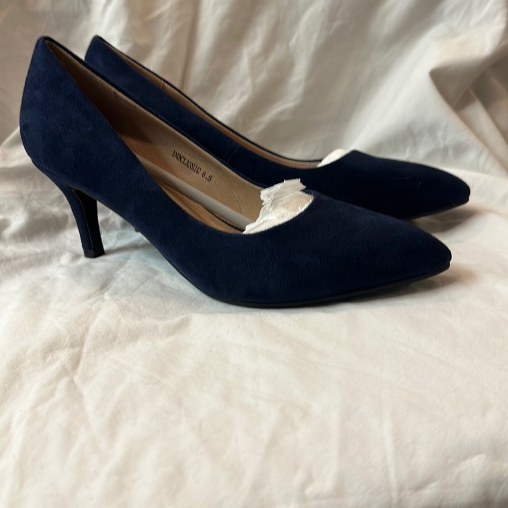 Pumps